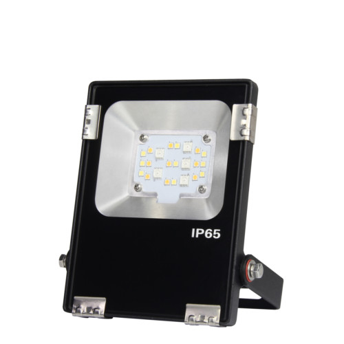 Naświetlacz Mi-Light LED RGB+CCT 10W 230V AC