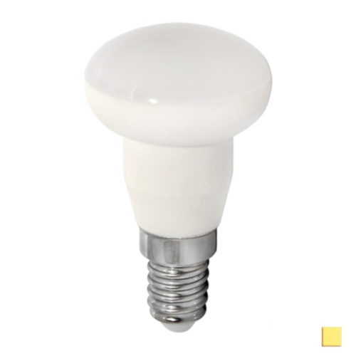 Żarówka LED LEDLINE E14 mały gwint 5W JDR R39 biała dzienna