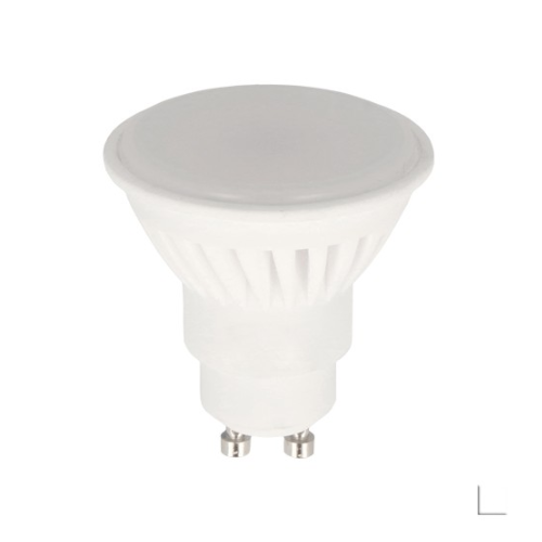 Żarówka LED LEDLINE GU10 halogen 10W biała zimna
