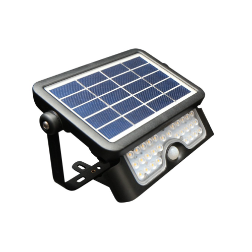 Naświetlacz solarny LEDLINE PROFESSIONAL 5W 500lm dzienny IP65