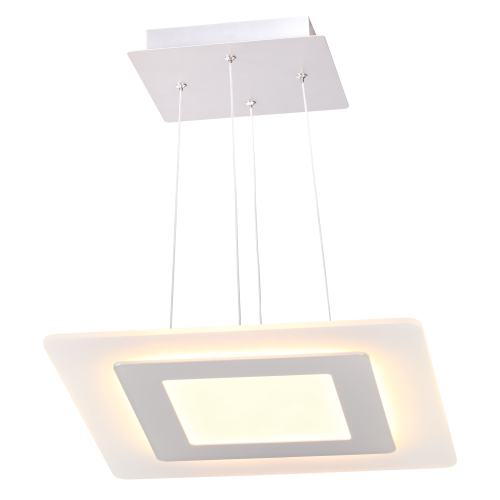 Lampa sufitowa Larvik S 25W LED