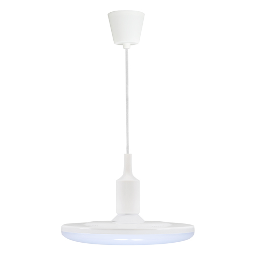 Lampa sufitowa Kiki 10 LED biała