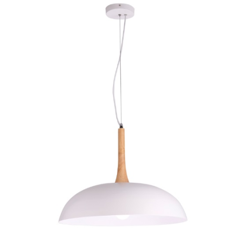 Lampa sufitowa Flores E27