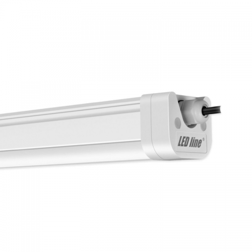 Lampa Linowa LEDLINE LED Hermetyczna IP65 60W 4000K 6000lm
