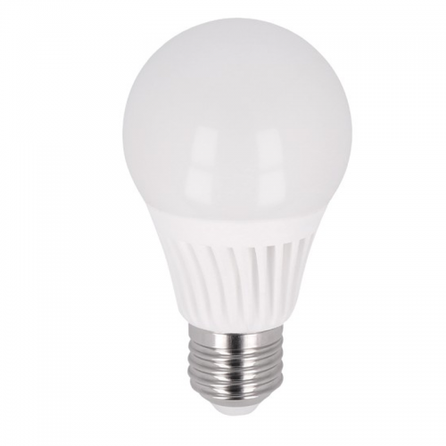 Żarówka LED LEDLINE E27 duży gwint A65 13W 1300lm biała dzienna ściemnialna