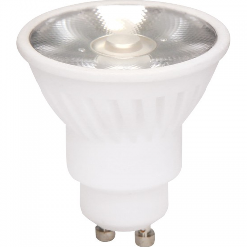 Żarówka LED LEDLINE GU10 halogen COB 8W 12˚ 500lm biała neutralna