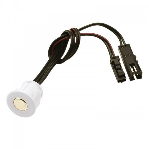 Ściemniacz LED dotykowy 12V 1A biały
