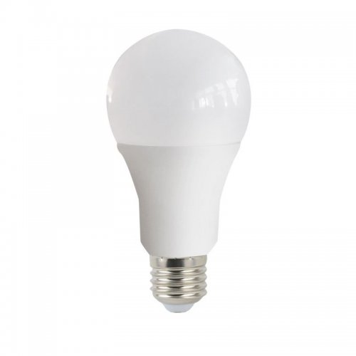 Żarówka LED Polux E27 duży gwint A65 14W 1250lm biała ciepła mleczna