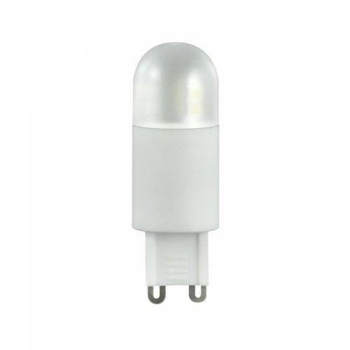 Żarówka LED Polux G9 3,5W 250lm biała ciepła