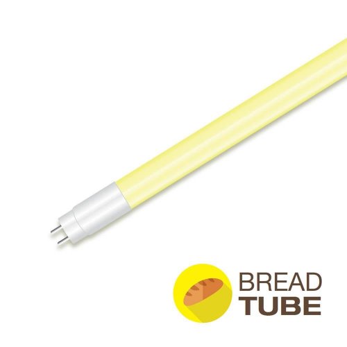 Świetlówka LED V-TAC T8 G13 18W 1530lm 120cm Bread (chleb)