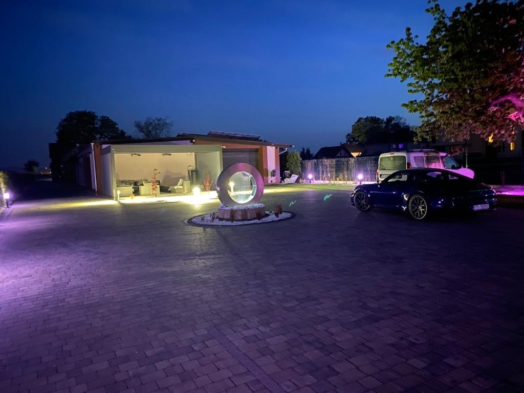 Hurtownia elektryczna z&nbsp;oświetleniem LED Goczałkowice-Zdrój