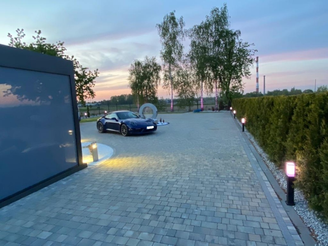 Hurtownia elektryczna Zabrze i&nbsp;sklep z&nbsp;oświetleniem LED – gdzie kupię kable elektryczne i&nbsp;pełny asortyment