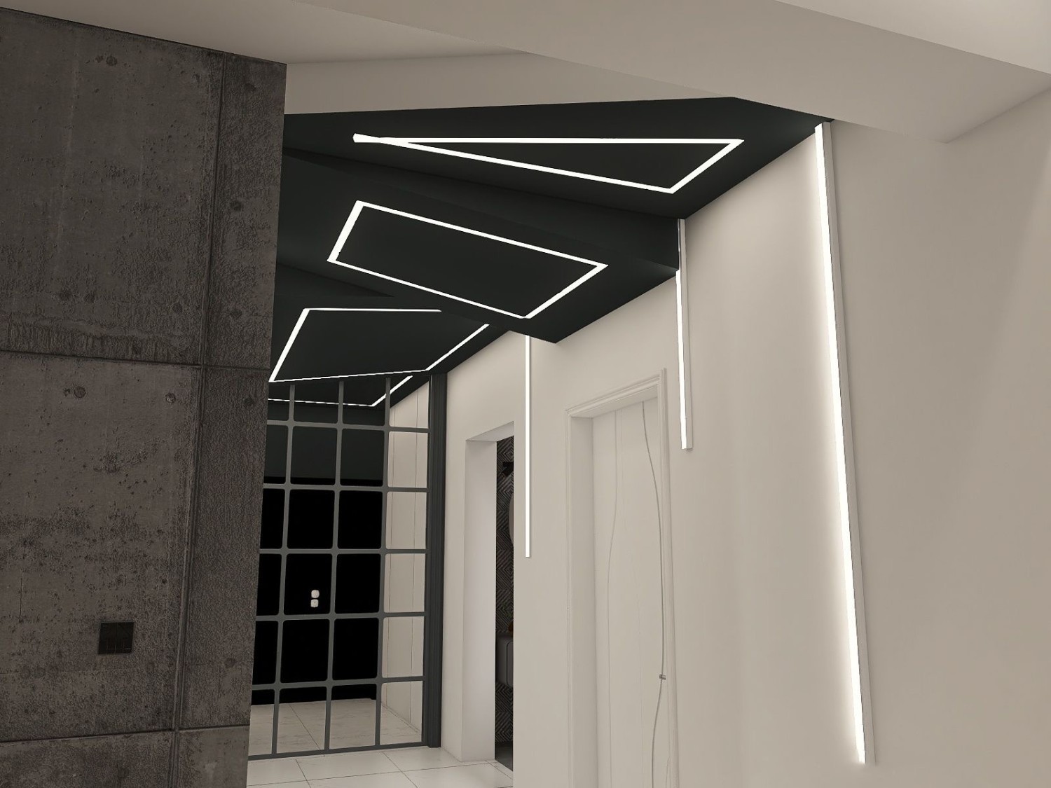 Hurtownia elektryczna Bieruń, sklep z&nbsp;oświetleniem LED i&nbsp;kablami