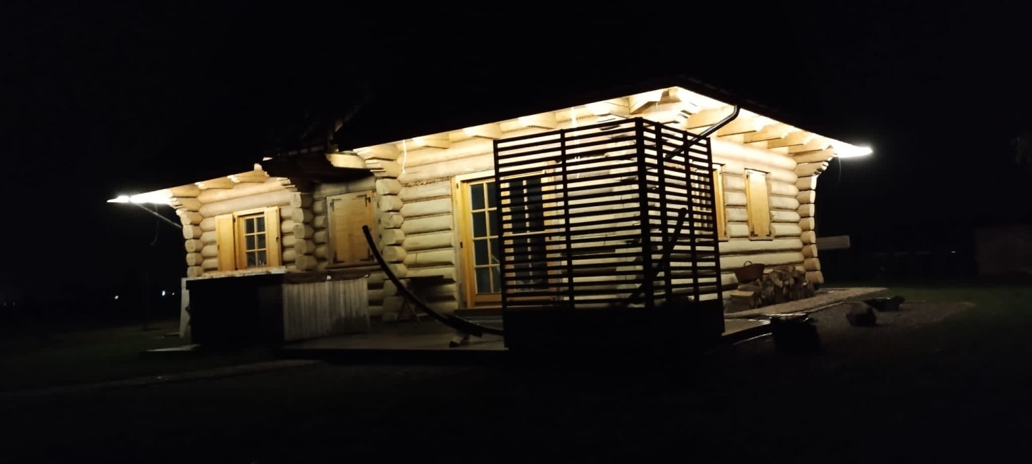 Hurtownia elektryczna Bielsko-Biała z&nbsp;oświetleniem led, kablami