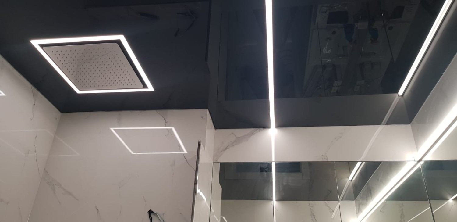 Hurtownia elektryczna z&nbsp;oświetleniem Kobiór