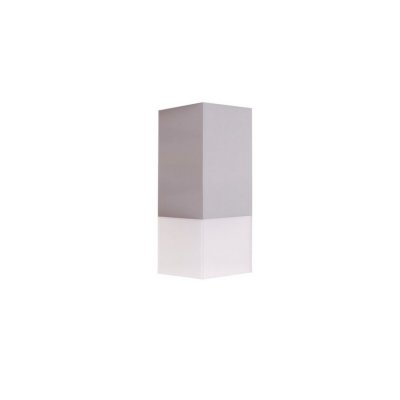 Lampa sufitowa Cube CB-S AL