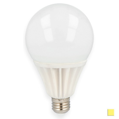 Żarówka LED LEDLINE E27 duży gwint A70 18W biała neutralna