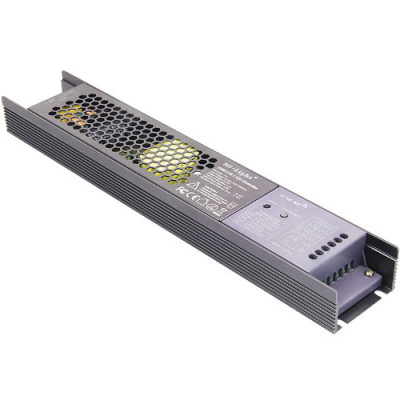 Inteligenty odbiornik Mi-Light MONO/CCT/RGB/RGBW/RGB+CCT RF 24V do rozbudowy zestawu 100W z zasilaczem