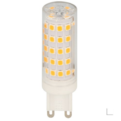 Żarówka LED LEDLINE G9 8W biała zimna