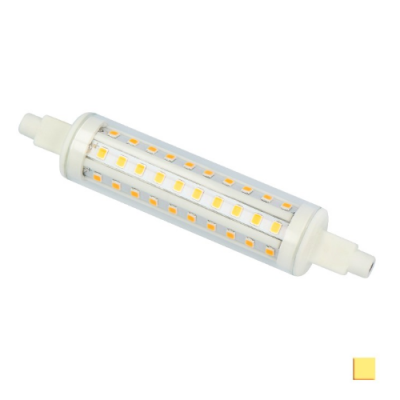 Żarnik LED LEDLINE R7S BD 118mm 10W biały dzienny