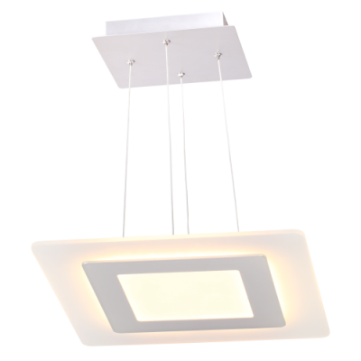 Lampa sufitowa Larvik S 25W LED