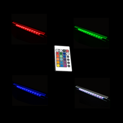LISTWA LED RGB Ledovo Flux