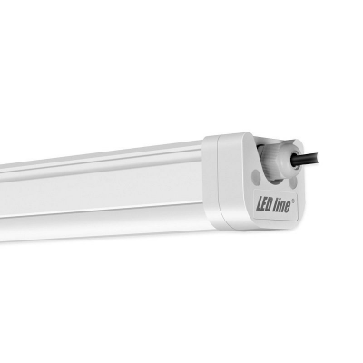 Lampa Linowa LEDLINE LED Hermetyczna IP65 40W 4000K 4000lm