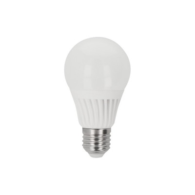Żarówka LED LEDLINE E27 duży gwint A60 8W 800lm biała dzienna