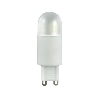 Żarówka LED Polux G9 3,5W 250lm biała ciepła