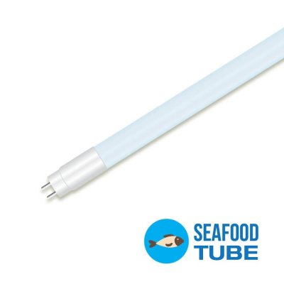Świetlówka LED V-TAC T8 G13 18W 1530lm 120cm Seafood (ryby)