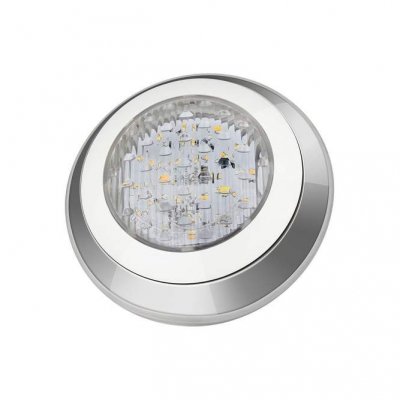 Lampa basenowa Mi-Light LED RGB+CCT 15W 12V DC