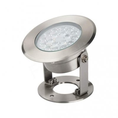 Lampa basenowa Mi-Light LED RGB+CCT 9W 12V DC