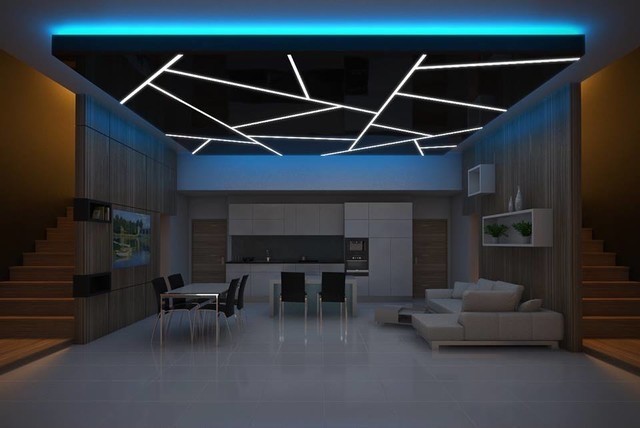 Taśmy LED Tychy, paski ledowe