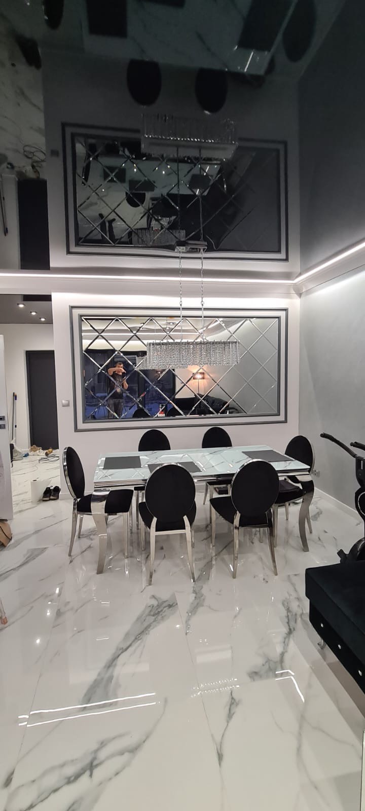 Hurtownia elektryczna Orzesze z&nbsp;oświetleniem LED, kable, taśmy led